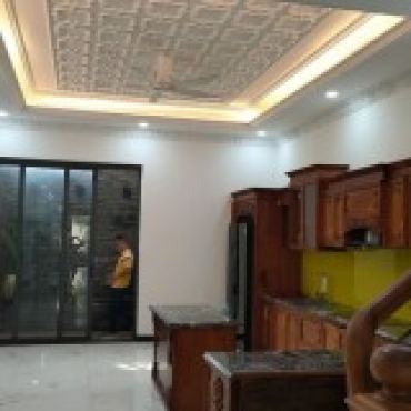 Hình ảnh Bán nhà hẻm 40/2/34 Trần Thị Do Phường Tân Thới Hiệp Tp Hồ Chí Minh