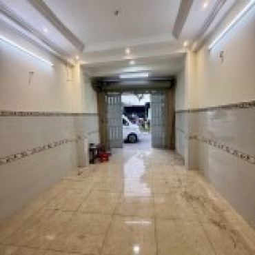 Hình ảnh Bán nhà 585 HT13 ( SC: 500.62.18 Nguyền Ảnh Thủ ) ( Thửa 551 tờ 16 ) Phường Tân Thới Hiệp Tp Hồ Chí Minh