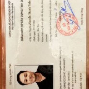 Hình ảnh Bán nhà hẻm 72/4 ( Thửa 429 Tờ 46 ) Bạch Đằng Phường Bình Thạnh Tp Hồ Chí Minh