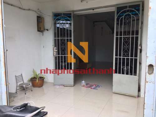 Hình ảnh 21/2 Đường 35 Hiệp Bình Chánh Thủ Đức