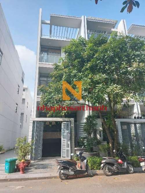 Hình ảnh Bán nhà 21 Đường Số 14, Khu Ở Vạn Phúc 1, P Hiệp Bình Phước, TP Thủ Đức