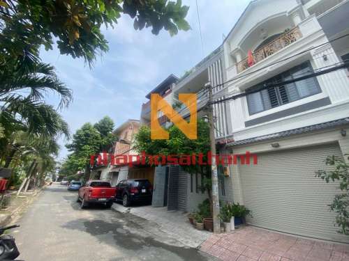 Hình ảnh Bán nhà 21 đường số 16 phường Linh Tây Thủ Đức