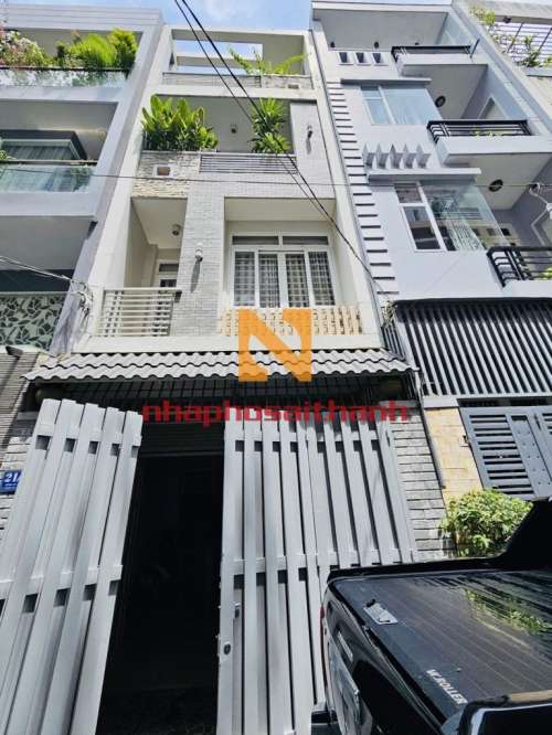Hình ảnh Bán nhà 21/9 Đường số 02 Phường Thạnh Mỹ Lợi quận 2 tp Thủ Đức