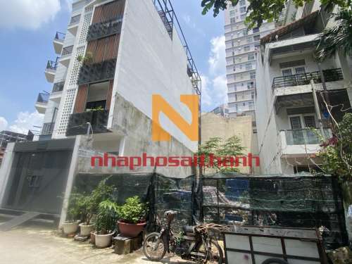 Hình ảnh Bán nhà 21 Đường số 63 Thảo Điền Quận 2