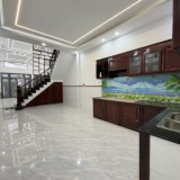 Hình ảnh Bán nhà 46 Đường số 4 Phường Bình Tân Tp Hồ Chí Minh