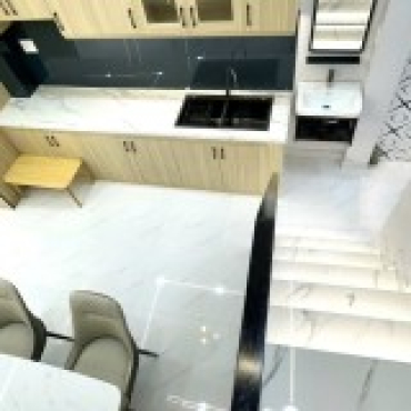 Hình ảnh Bán nhà hẻm 413/42/14/17 Lê Văn Quới Phường Bình Trị Đông Tp Hồ Chí Minh