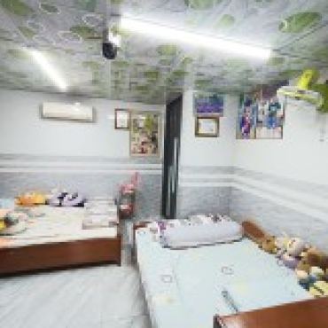 Hình ảnh Bán nhà 504 (Số cũ C1.31B) Đoàn Nguyễn Tuấn Xã Hưng Long Tp Hồ Chí Minh