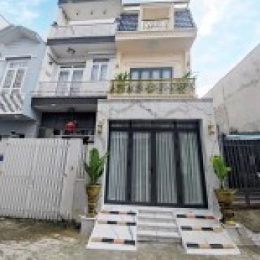Hình ảnh Bán nhà hẻm 1806/127/90/5 Huỳnh Tấn Phát Nhà Bè Huỳnh Tấn Phát Xã Nhà Bè Tp Hồ Chí Minh