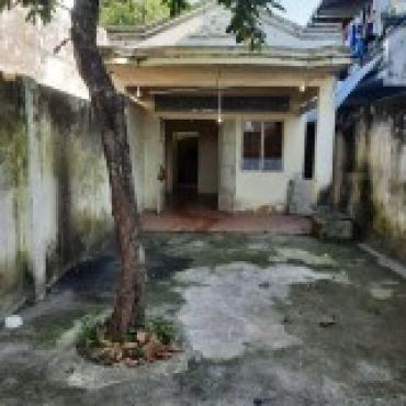 Hình ảnh Bán nhà hẻm 66/5 Ấp Chánh 1 Xã Hóc Môn Tp Hồ Chí Minh