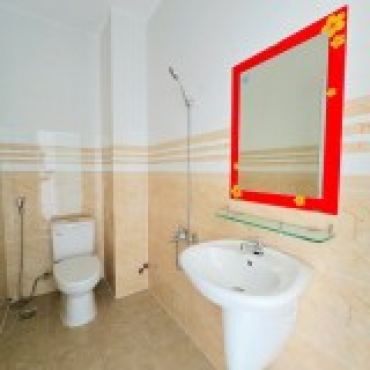 Hình ảnh Bán nhà hẻm 88/15/28 16 (Thửa 594 Tờ 35) Nhà Long Bình Phường Long Bình Tp Hồ Chí Minh