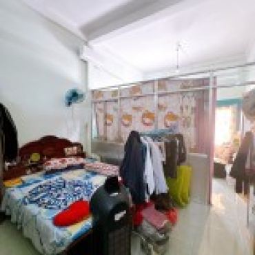 Hình ảnh Bán nhà hẻm 140/6 Hàn Hải Nguyên Phường Minh Phụng Tp Hồ Chí Minh