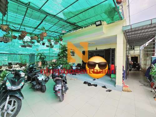 Hình ảnh Bán nhà 21/5 Huỳnh Tấn Phát Phú Thuận Quận 7