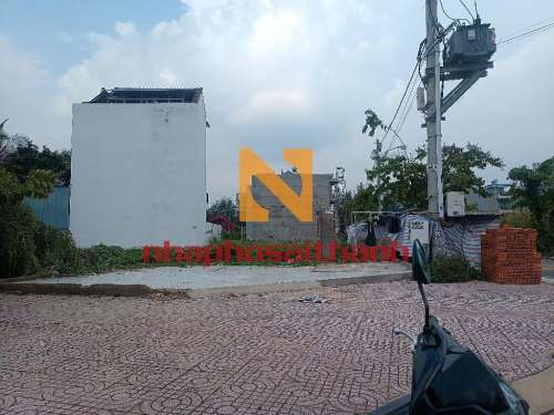 Hình ảnh Bán đất 21 Trường Lưu Long Trường