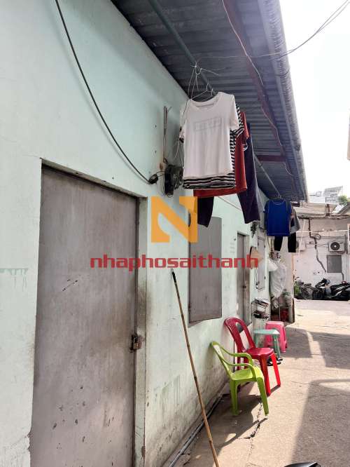 Hình ảnh Bán nhà 22/2/8 Đường số 61, Phường Thảo Điền, Quận 2