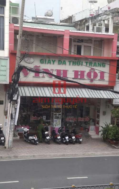 Hình ảnh Bán nhà 22 24 Đường Số 41, Phường 06, Quận 4