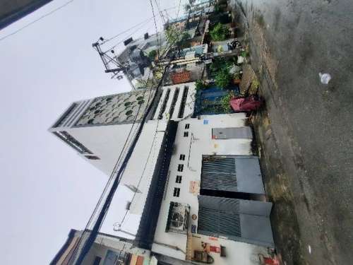 Hình ảnh Bán nhà 220/54 (17A + 17B) Âu Cơ Phường 9 Quận Tân Bình