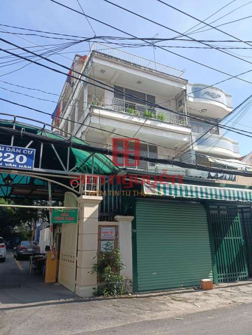 Hình ảnh Bán nhà 220 Phan Văn Hân, Phường 17, Quận Bình Thạnh