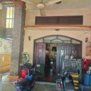 Hình ảnh Bán nhà 782 Quốc Lộ 50 (Số cũ B2.21A) Xã Bình Hưng Tp Hồ Chí Minh