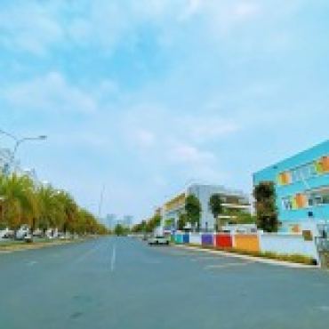 Hình ảnh Bán chung cư M4.37( Manhattan Glogy ) Vinhomes Grand Park Phường Long Bình Tp Hồ Chí Minh