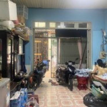 Hình ảnh Bán nhà hẻm 79/2C (thửa 34 tờ 19) Ấp Mỹ Hòa 1 Xã Hóc Môn Tp Hồ Chí Minh