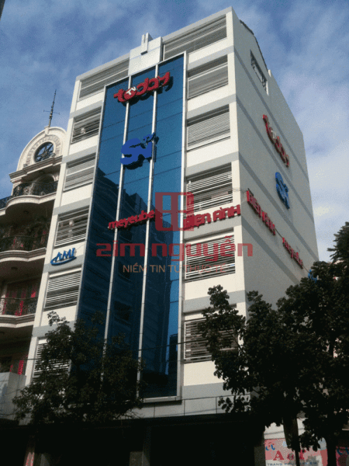 Hình ảnh Bán tòa nhà 220A 220C Nguyễn Đình Chiểu, Phường Võ Thị Sáu, Quận 3