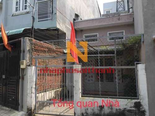 Hình ảnh Bán nhà 220/16/25 (220/14/25) Võ Văn Hát Long Trường Thủ Đức