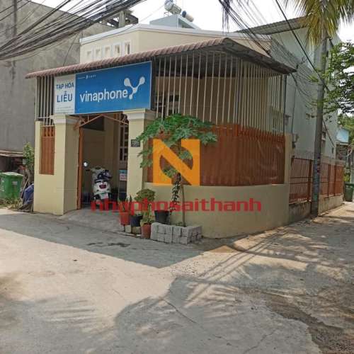 Hình ảnh Bán nhà 220/12 Võ Văn Hát phường Long Trường Quận 9