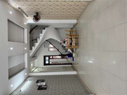 Hình ảnh Bán nhà 221 Nguyễn Văn Quá Phường Đông Hưng Thuận Quận 12
