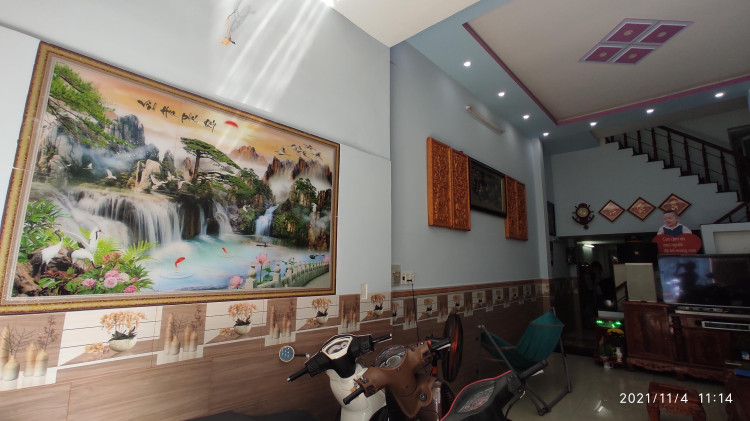 Hình ảnh Bán  nhà số 49  Số 5, Phường Gò Vấp, Quận Gò Vấp (cũ)