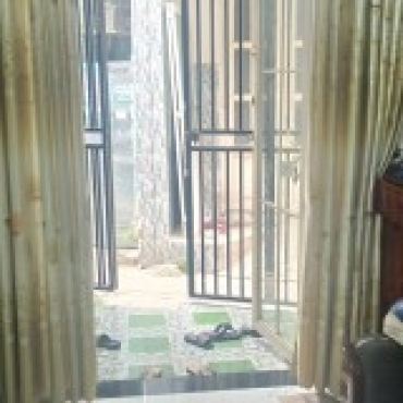 Hình ảnh Bán nhà hẻm 43/6 (Thửa 608 Tờ 37) Đường Số 297 Phường Phước Long Tp Hồ Chí Minh