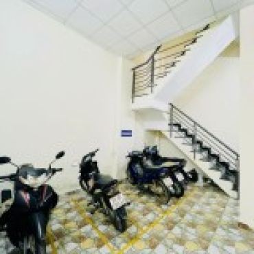 Hình ảnh Bán nhà hẻm 38/7 Tân Thới Nhất 5 (Thửa 791 Tờ 8) Phường Đông Hưng Thuận Tp Hồ Chí Minh