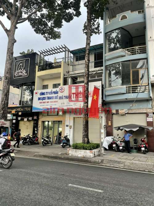 Hình ảnh Bán nhà 223 Đường 3 tháng 2 Phường 10, Quận 10