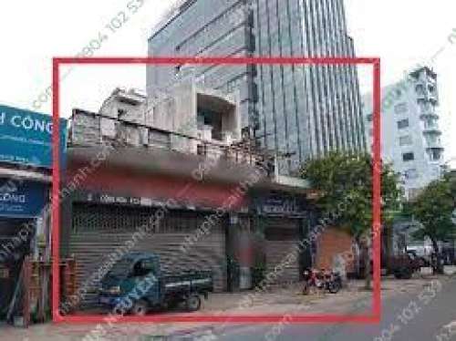 Hình ảnh Bán đất 223 225 227 229 231 233 Cộng Hoà Phường 13 Quận Tân Bình