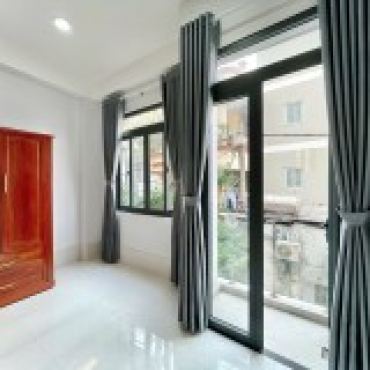 Hình ảnh Bán nhà hẻm 177/1 Bùi Minh Trực Phường Chánh Hưng Tp Hồ Chí Minh