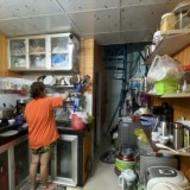 Hình ảnh Bán nhà hẻm 2056/29/21 Huỳnh Tấn Phát Xã Nhà Bè Tp Hồ Chí Minh