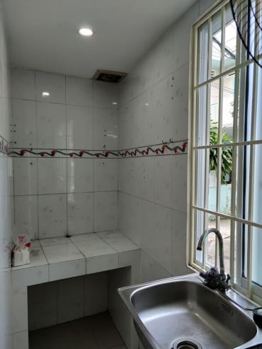 Hình ảnh Bán nhà hẻm 1/53 Trần Bình Trọng Phường Bình Lợi Trung Tp Hồ Chí Minh