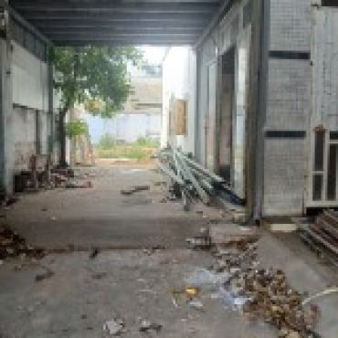 Hình ảnh Bán đất 36A Thích Bửu Đăng Phường An Nhơn Tp Hồ Chí Minh