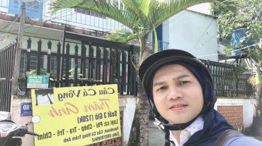 Hình ảnh Bán nhà hẻm 558/8D Bình Quới Phường Bình Quới Tp Hồ Chí Minh
