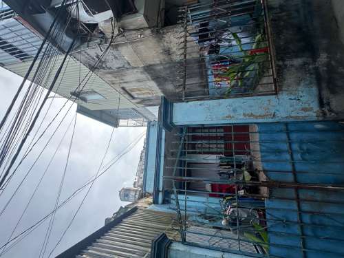 Hình ảnh Bán nhà 225/17 Tam Bình Tam Phú Thủ Đức