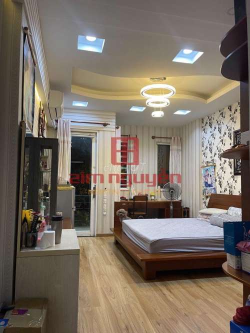 Hình ảnh Bán nhà 115 Trần Quốc Thảo, Phường Võ Thị Sáu, Quận 3