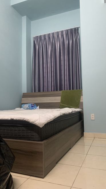 Hình ảnh Bán đất thửa 668 tờ 47 12.12.2 Đường 339 Phường Phước Long Tp Hồ Chí Minh
