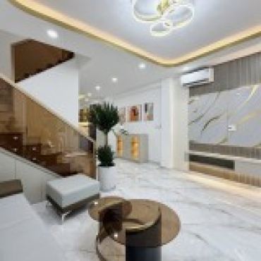 Hình ảnh Bán nhà hẻm 361/13A Phan Văn Trị Phường Bình Lợi Trung Tp Hồ Chí Minh