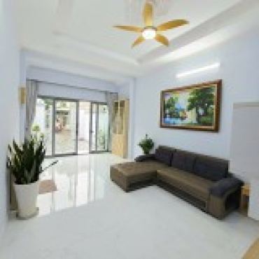 Hình ảnh Bán nhà hẻm 1275/12 Nguyễn Duy Trinh Phường Long Trường Tp Hồ Chí Minh