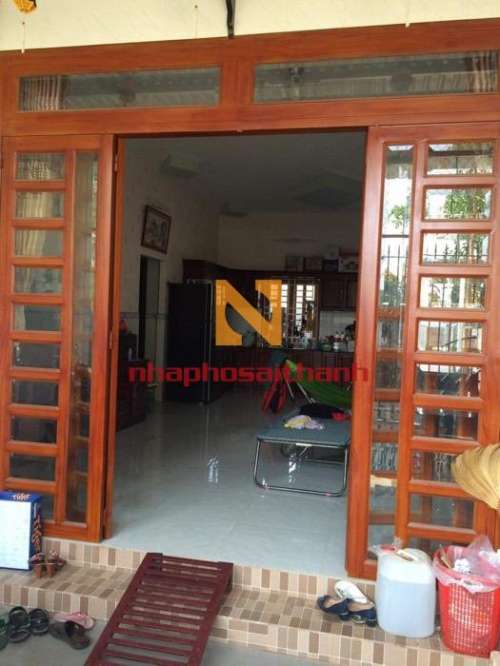 Hình ảnh Bán nhà 226/20/31 Đường số 8 Phường Linh Xuân Quận Thủ Đức TP Thủ Đức