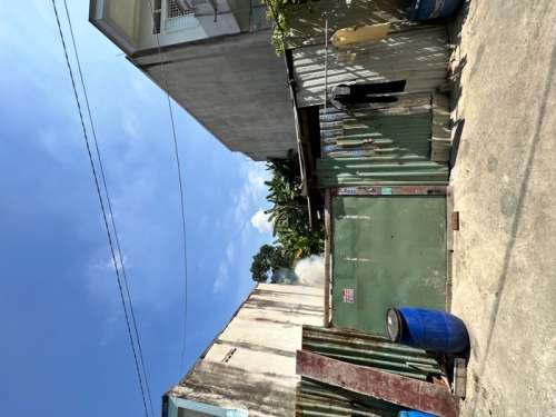 Hình ảnh Bán nhà 226/25/19 Đường số 8 Linh Xuân Thủ Đức