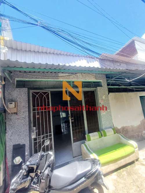 Hình ảnh Bán nhà 226/101 Nguyễn Bình Phú Xuân Nhà Bè