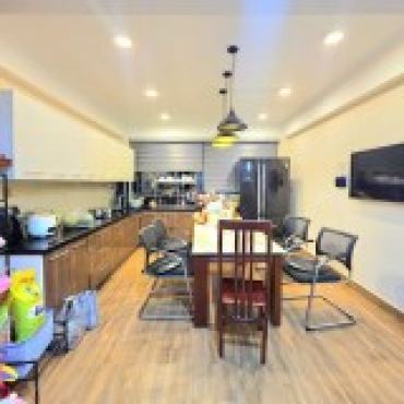 Hình ảnh Bán nhà hẻm 261/24 Lê Đức Thọ Phường Gò Vấp Tp Hồ Chí Minh