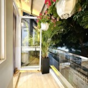 Hình ảnh Bán nhà hẻm 270/4/2 ( Số cũ: 270.5A ) Phan Đình Phùng Phường Cầu Kiệu Tp Hồ Chí Minh