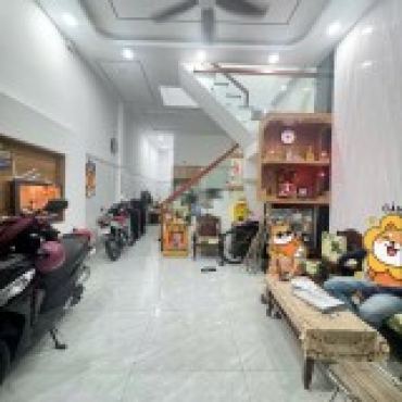 Hình ảnh Bán nhà hẻm 385/54 Bình Trị Đông Phường Bình Trị Đông Tp Hồ Chí Minh