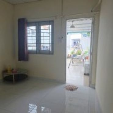 Hình ảnh Bán nhà hẻm 483/12 Âu Cơ Phường Tân Sơn Hòa Tp Hồ Chí Minh